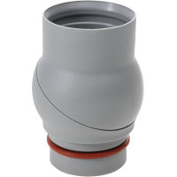 Kugelgelenk - 1 db, grau - 7600A030-00