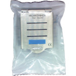 Micro Kassetten - 1 db, Nr. 3, 45 x 52 mm, kék - PN182040 Micro Kassetten - 1 db, Nr. 3, 45 x 52 mm, kék - PN182040