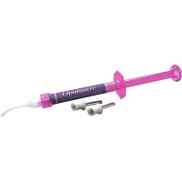 Opalustre, Fehérítoszer, fecskendők, tartozékkal, Hidrogén-klorid, 1,2 ml, 2x1 darab