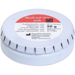Ausblockwachs - Dose 50 g rosa - 5525300070
