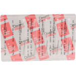 Kompozit-Finierbohrer, kompozit-finírozó ISO 009, 21 mm, FG, 5 darab