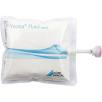 Vector Fluid Polish, Polírozószer, Zacskó, 200 ml, 1 darab