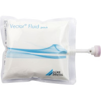 Vector Fluid Polish, Polírozószer, Zacskó, 200 ml, 1 darab