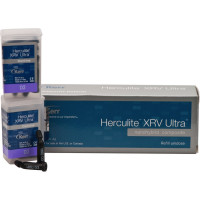Herculite® XRV Ultra™ - csomag 20 x 0,2 g Unidose dentin D2 - 34052