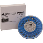 Mira-Post - Készlet – 60 Stifte, 1 Schlüssel, Titan - 355973