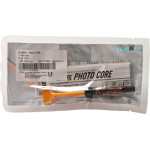 CLEARFIL™ PHOTO CORE - fecskendő 4,4 g / 2 ml - 356-EU