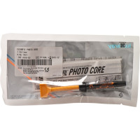 CLEARFIL™ PHOTO CORE - fecskendő 4,4 g / 2 ml - 356-EU