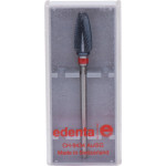 VOLCANO frézer, piros ISO 060, HP, Fig. 251, 10 darab