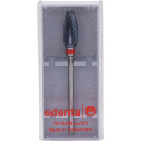 VOLCANO frézer, piros ISO 060, HP, Fig. 251, 10 darab