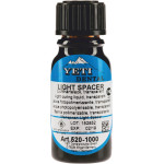 LIGHT Spacer, Csonklakk, Fiola, tiszta, 10 ml, 1 darab
