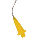 LuxaCore Z-Dual Endo-Tips - 50 darabos csomag, yellow - 212280