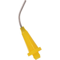 LuxaCore Z-Dual Endo-Tips - 50 darabos csomag, yellow - 212280