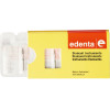 Diamanten W863, gyémántcsiszoló, piros, ISO 012, FG, 3 darab Diamanten W863, gyémántcsiszoló, piros, ISO 012, FG, 3 darab