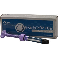 Herculite® XRV Ultra™ - Spritze 4 g dentin B2 - 34023
