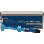 Herculite® XRV Ultra™ - Spritze 4 g dentin D2 - 34025