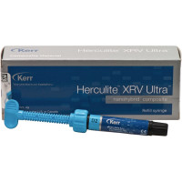 Herculite® XRV Ultra™ - Spritze 4 g dentin D2 - 34025