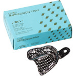 GC COE® Impression Tray oval - 1 db, felső-U-2-O, S - 263672