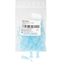 Nadelansätze - 100 darabos csomag - 25B100