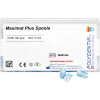 Maximat Plus - utántöltő csomag 5 Einweg-Spulen leer, autoklávozható - 5127 Maximat Plus - utántöltő csomag 5 Einweg-Spulen leer, autoklávozható - 5127