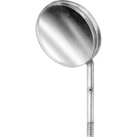 Mundspiegel - 12 darabos csomag, 22 mm, Figur 4 - HSJ 140-04 Mundspiegel - 12 darabos csomag, 22 mm, Figur 4 - HSJ 140-04