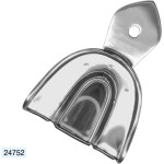 Wiro-lock Abdrucklöffel für Kinder - 1 db, felső-15, méret L, standard - HWL 371-15