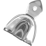 Wiro-lock Abdrucklöffel für Kinder - 1 db, felső-16, méret M, standard - HWL 372-16