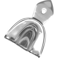 Wiro-lock Abdrucklöffel für Kinder - 1 db, felső-16, méret M, standard - HWL 372-16