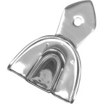 Wiro-lock Abdrucklöffel für Kinder - 1 db, felső-17, méret S, standard - HWL 373-17