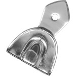 Wiro-lock Abdrucklöffel für Kinder - 1 db, felső-18, méret XS, standard - HWL 374-18