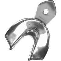 Wiro-lock Abdrucklöffel für Kinder - 1 db, alsó-15, méret L, standard - HWL 376-15