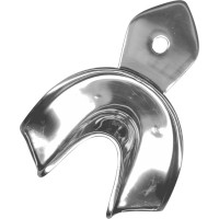 Wiro-lock Abdrucklöffel für Kinder - 1 db, alsó-16, méret M, standard - HWL 377-16