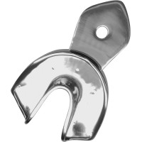 Wiro-lock Abdrucklöffel für Kinder - 1 db, alsó-18, méret XS, standard - HWL 379-18