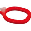 Infant-O-Brush, Rágókarika, sárga, 1 darab
