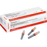 Septoject® XL - 100 darabos csomag, , G27/0,4 x 25 mm - 12412B Septoject® XL - 100 darabos csomag, , G27/0,4 x 25 mm - 12412B