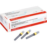 Septoject® XL - 100 darabos csomag, , G27/0,4 x 42 mm - 7203