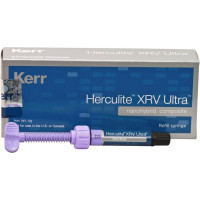 Herculite® XRV Ultra™ - Spritze 4 g dentin D3 - 34026