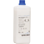 rema (Dynamic S), Kevero folyadék, Üveg, 1 l ( 33.8 fl.oz ), 1 darab