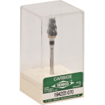 HM-Fräser 194 223 darab, fekete ISO 070, HP