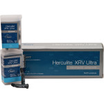 Herculite® XRV Ultra™ - csomag 20 x 0,2 g Unidose schmelz XL - 34028