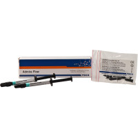 Admira® Flow - csomag 2 x 1,8 g fecskendő A3, Applikationskanülen Typ 44 - 2483