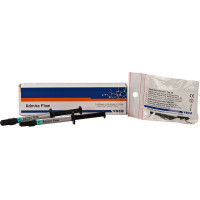 Admira® Flow - csomag 2 x 1,8 g fecskendő A3,5, Applikationskanülen Typ 44 - 2484