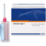 Ufi Gel hard C - csomag 80 g duplakartus - 2216