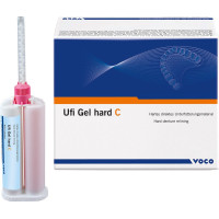 Ufi Gel hard C - csomag 80 g duplakartus - 2216