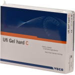 Ufi Gel hard C - Készlet - 2215