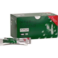 GC Fuji® IX GP - 50 darabos csomag, A3 schnellhärtend - 213