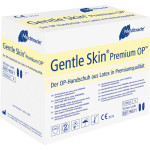 Gentle Skin® Premium OP™ - csomag 50 Paar puderfrei, natur, méret 8 - 90218W Gentle Skin® Premium OP™ - csomag 50 Paar puderfrei, natur, méret 8 - 90218W