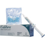Calibra® - utántöltő csomag 3 ml Silan, 25 Applikatornadeln - 607080