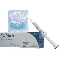Calibra® - utántöltő csomag 3 ml Silan, 25 Applikatornadeln - 607080