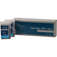 Herculite® XRV Ultra™ - csomag 20 x 0,2 g Unidose schmelz A3 - 34031