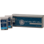 Herculite® XRV Ultra™ - csomag 20 x 0,2 g Unidose schmelz A3,5 - 34032